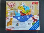 Evenwichtsspelletjes van Tooky Toy, Ophalen, Gebruikt