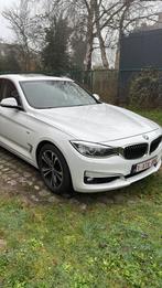 BMW 335i GT XDRIVE FULL OPTION, Auto's, BMW, Automaat, Euro 6, Parkeersensor, Leder