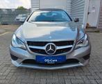 Mercedes-Benz E-klasse Cabriolet - Avantgarde - Automaat, Automaat, 4 zetels, Achterwielaandrijving, 4 cilinders