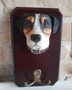 Kapstokje met Jack Russel, Dieren en Toebehoren, Ophalen