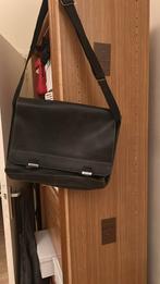 Delvaux deux schoudertas nieuw, Ophalen