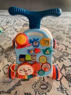 Baby loopwagen, Ophalen of Verzenden, Zo goed als nieuw
