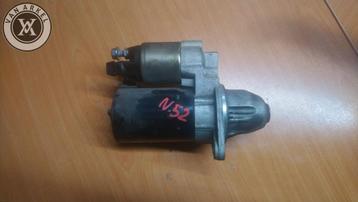 bmw n52b30 startmotor  beschikbaar voor biedingen