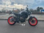 Yamaha mt07 35kw, Motoren, Motoren | Yamaha, Particulier
