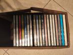Lot de 20 CD de musique espagnole et latine, CD & DVD, Enlèvement ou Envoi, Utilisé