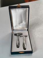 Wiskemann, papschuiver en kinderlepel, Antiek en Kunst, Ophalen of Verzenden