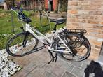 Sportieve damesfiets Thompson s7000, Gebruikt, Ophalen