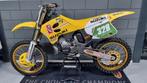 Suzuki rm 250, Motos, Motos | Suzuki, Entreprise, Moto de cross, 250 cm³
