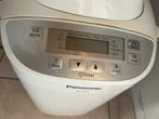 Panasonic broodbakmachine, Ophalen, Zo goed als nieuw