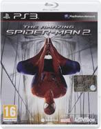 amazing spider-man 2 jeu playstation 3, Comme neuf, Enlèvement ou Envoi