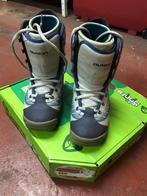 Softboots te koop, Sports & Fitness, Snowboard, Enlèvement, Utilisé, Bottes de neige