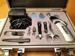 babyliss manicureset 8480e, Zo goed als nieuw, Ophalen, Hand- en Voetverzorging