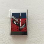 Briquet style Zippo, Ophalen, Nieuw, Aansteker