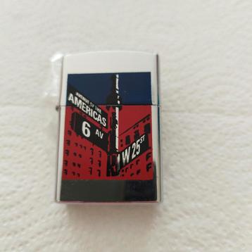 Briquet style Zippo  beschikbaar voor biedingen