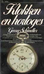 klokken en horloges georg schindler 1977, Envoi, Utilisé
