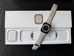 Apple Watch Serie 8 45mm, Ophalen, IOS, Zo goed als nieuw, Waterdicht