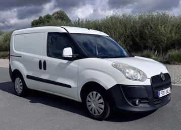 FIAT DOBLO 1.6L DIESEL I 140.000KM'S I TREKHAAK beschikbaar voor biedingen