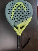 padelracket, Sport en Fitness, Ophalen of Verzenden, Zo goed als nieuw, Padelracket