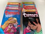 BD Tamara 1> 9, Comme neuf