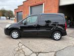Citroën berlingo 3Zit GVV!!!, Auto's, Voorwielaandrijving, Euro 5, Stof, Zwart