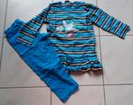 woody pyjama meisje - postduif (maat 4 jaar), Enfants & Bébés, Vêtements enfant | Taille 104, Woody, Fille, Vêtements de nuit ou Sous-vêtements
