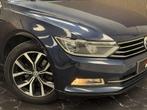 Volkswagen Passat Passat 2.0 CR TDi Highline (bj 2016), Auto's, 4 deurs, Gebruikt, 4 cilinders, Blauw