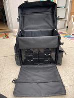 Pedicure koffer, Handtassen en Accessoires, Ophalen, Zo goed als nieuw