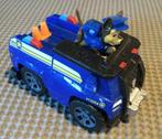 Paw Patrol transformer Chase, Kinderen en Baby's, Ophalen of Verzenden, Gebruikt