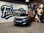 Peugeot e-2008 *50 kWh*318 KM WLTP*ALLURE*31.953 KM!!!*, Auto's, Peugeot, Zwart, 5 zetels, 5 deurs, SUV of Terreinwagen