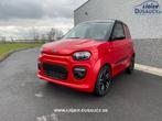 Microcar M-Go 6 Must Dci avec clim et direction assistée, Auto's, Aixam, Te koop, 6 kW, 2 cilinders, Verlengde garantie