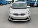 ⁠Kia Venga •⁠  ⁠16/10/2010 •⁠  ⁠169000.km •⁠  ⁠1.4 Benzine, Auto's, Kia, Euro 5, Beige, Bedrijf, Electronic Stability Program (ESP)