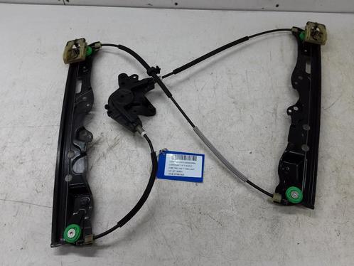 RAAMMECHANIEK LINKS VOOR Ford Ranger (01-2011/01-2023), Auto-onderdelen, Ruiten en Toebehoren, Ford, Gebruikt