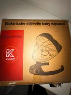 babywipstoel of baby schommelstoel., Kinderen en Baby's, Ophalen, Nieuw