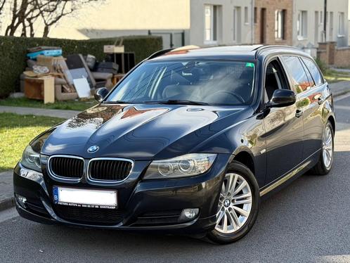 Bmw 316d Euro 5 prêt à immatriculer, Auto's, BMW, Particulier, 3 Reeks, Panoramadak, Diesel, Euro 5, Handgeschakeld, Ophalen