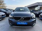 Volvo XC40 1.5 T2 NAVIGATIE FULL LED CARPLAY DAB BLUETOOTH, Auto's, Stof, Gebruikt, Blauw, 5 deurs