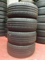 4 Bridgestone Potenza S001 RUNFLAT RFT voor de zomer in 225/, Ophalen of Verzenden, Gebruikt