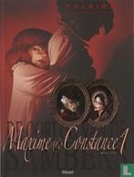 Oorlog van de Sambers : Maxime & Constance 1 - 3, Série complète ou Série, Enlèvement ou Envoi, Neuf, Yslaire