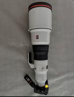 Sony 600mm F4 GM - SEL600F40GM, Audio, Tv en Foto, Foto | Lenzen en Objectieven, Ophalen, Zo goed als nieuw, Telelens
