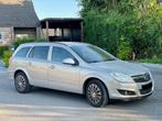 Astra 1.6 ECO Carpass sublime, Auto's, Opel, Voorwielaandrijving, Stof, Zwart, 4 cilinders