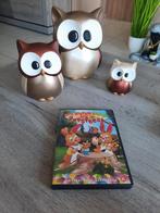 Dvd alle dieren vieren paasfeest, Ophalen of Verzenden, Zo goed als nieuw