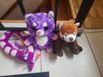 Nieuwe knuffels, Kinderen en Baby's, Speelgoed | Knuffels en Pluche, Ophalen of Verzenden, Nieuw