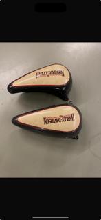 Harley Davidson Softail Heritage benzinetank 2000, Ophalen of Verzenden, Gebruikt