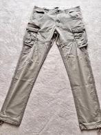 Broek Jack&Jones mt W33/L32, Beige, Overige maten, Ophalen of Verzenden, Gedragen