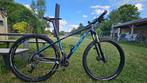 MTB Zannata Z29 SLX 11X2, Vélos & Vélomoteurs, Vélos | VTT & Mountainbikes, VTT semi-rigide, Enlèvement, Comme neuf, Autres marques