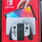 Nintendo Switch OLED+Super Mario Odyssey+carrying case, Ophalen, Online