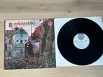 Eerste album BLACK SABBATH: Black Sabbath 1970 T.B. State, Ophalen of Verzenden, Gebruikt