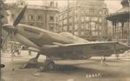 antwerpen, Verzamelen, Ophalen of Verzenden, 1940 tot 1960, Ongelopen, Antwerpen