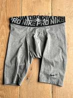 Nike compressie broek maat medium, Kleding | Heren, Sportkleding, Ophalen, Maat 48/50 (M), Nike, Zo goed als nieuw