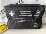 Kit premiers soins d'un Mercedes R-Klasse, Utilisé, 3 mois de garantie, Enlèvement ou Envoi, Mercedes-Benz