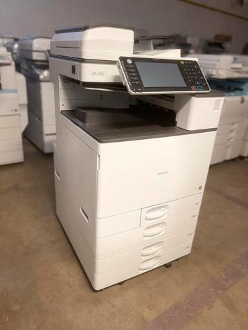 Ricoh MPC 2003 (garantie 1 an) Vendeur Professionnel beschikbaar voor biedingen